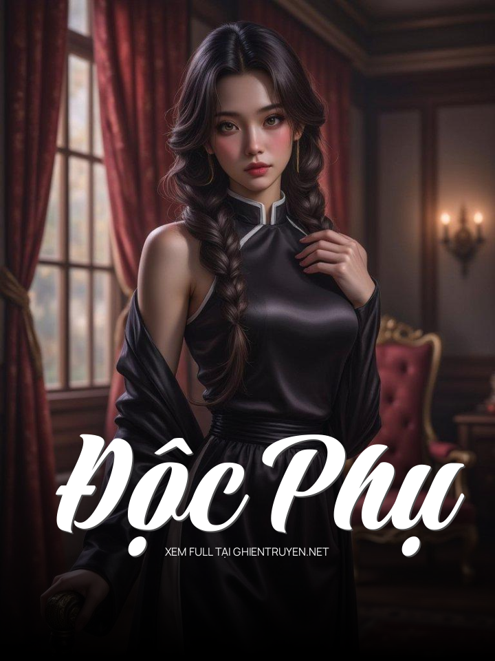 Độc Phụ