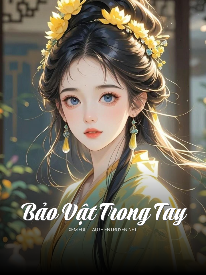 Bảo Vật Trong Tay