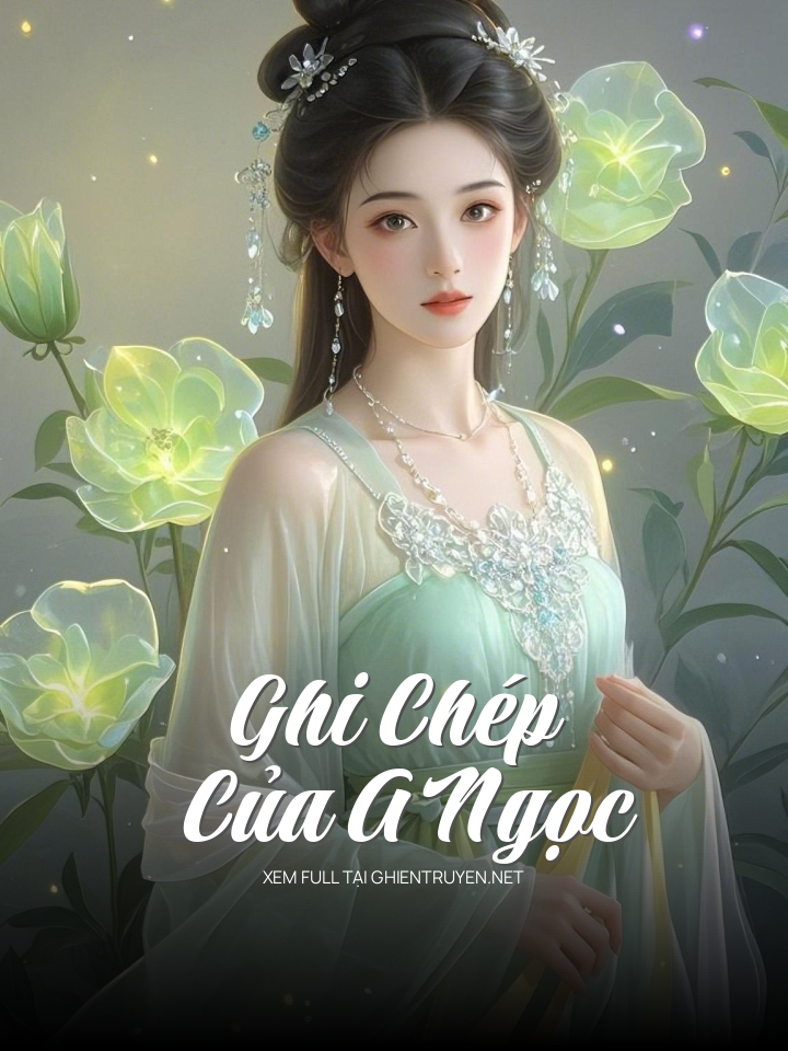Ghi Chép Của A Ngọc