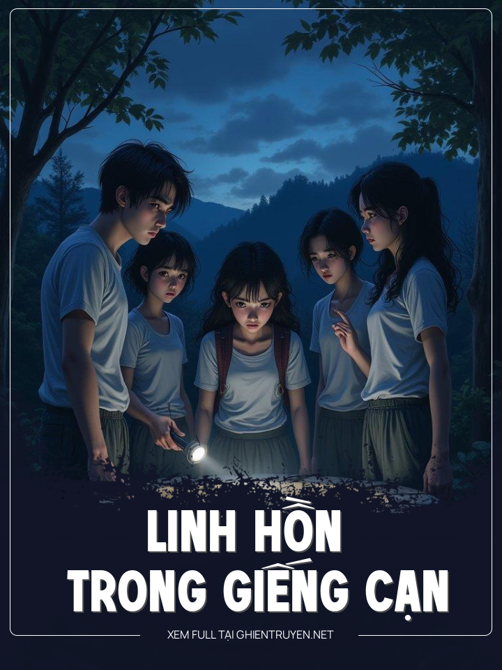 Linh Hồn Trong Giếng Cạn