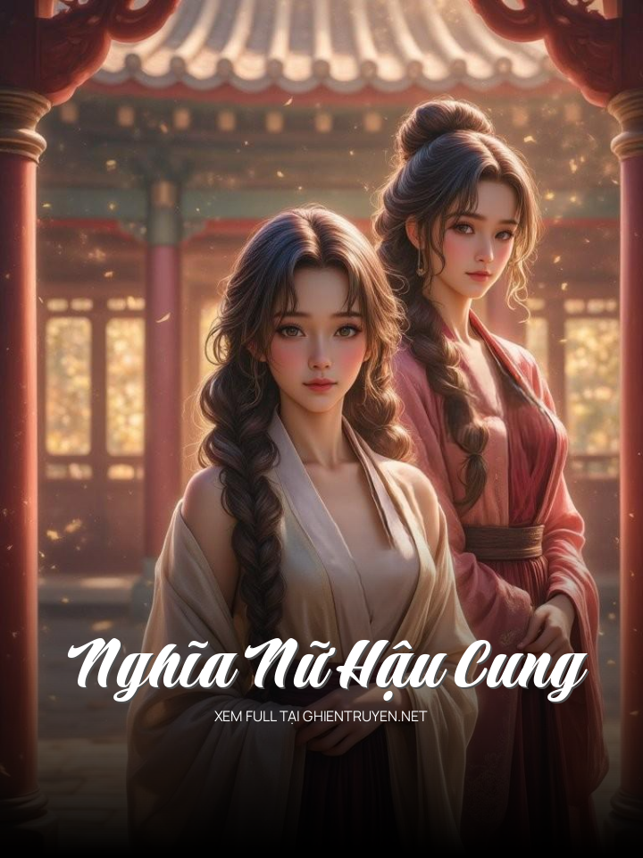 Nghĩa Nữ Hậu Cung