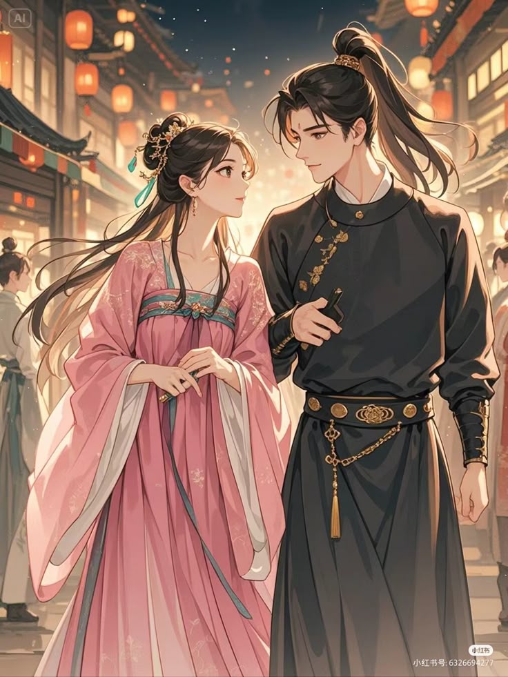 Ta Là Thê Tử Của Gian Thần