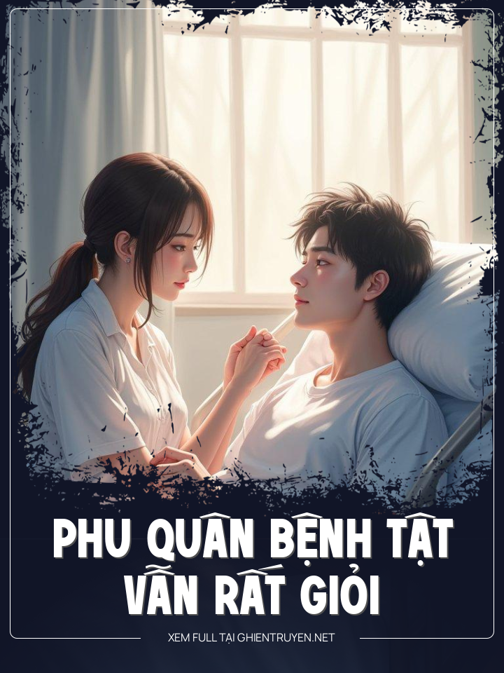 Phu Quân Bệnh Tật Vẫn Rất Giỏi