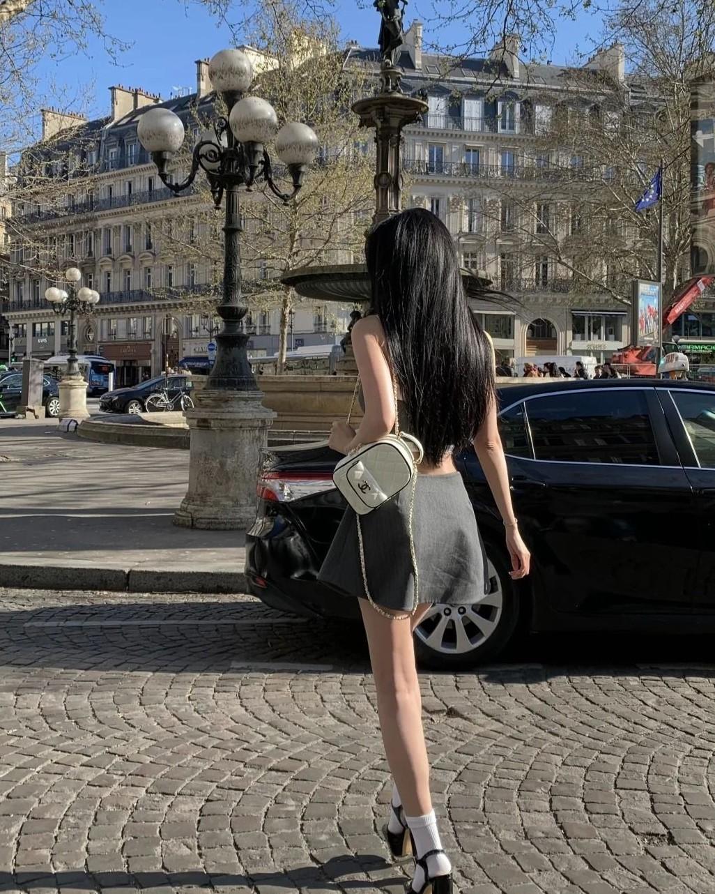 Ba Lần Đâm Đuôi Xe