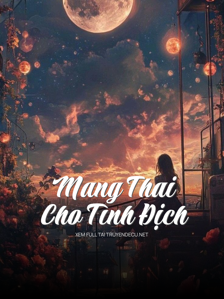 Mang Thai Cho Tình Địch