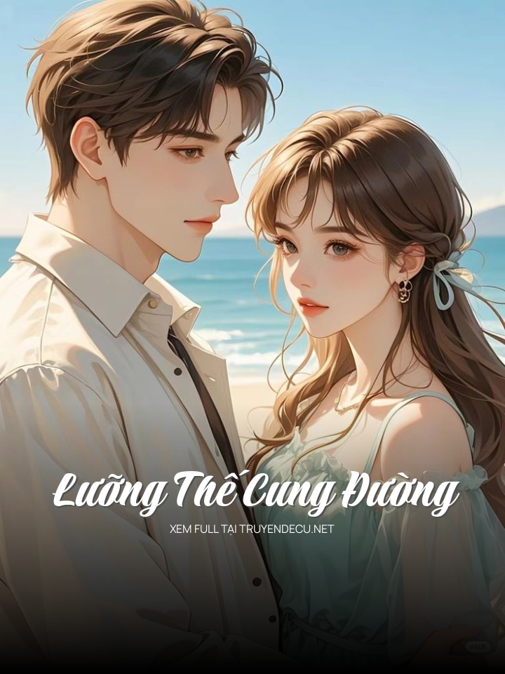 Lưỡng Thế Cung Đường