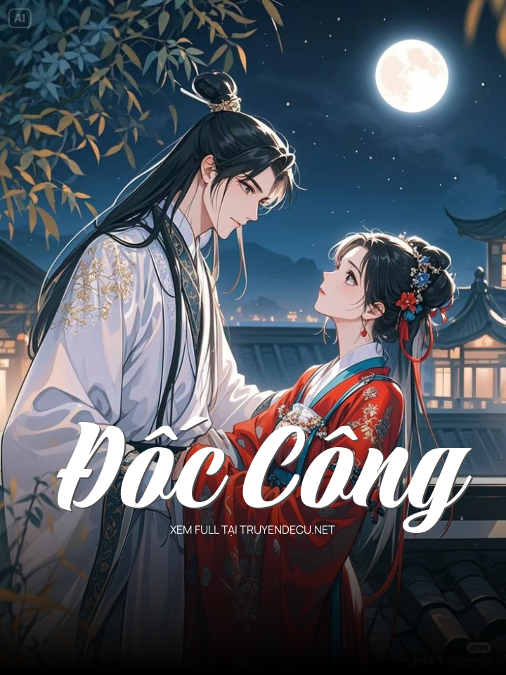 Đốc Công