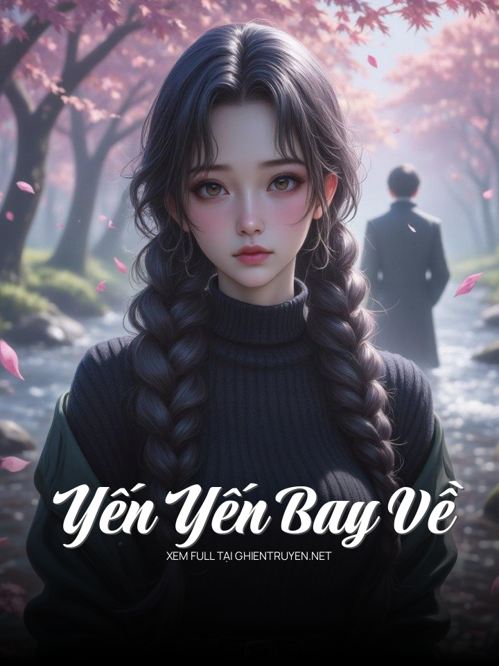 Yến Yến Bay Về