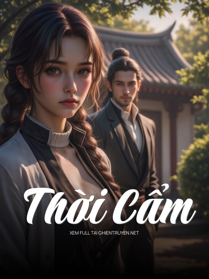 Thời Cẩm