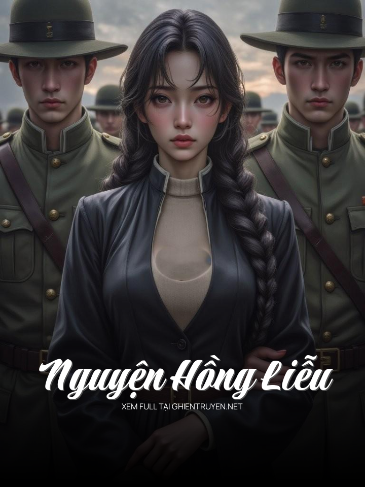 Nguyện Hồng Liễu