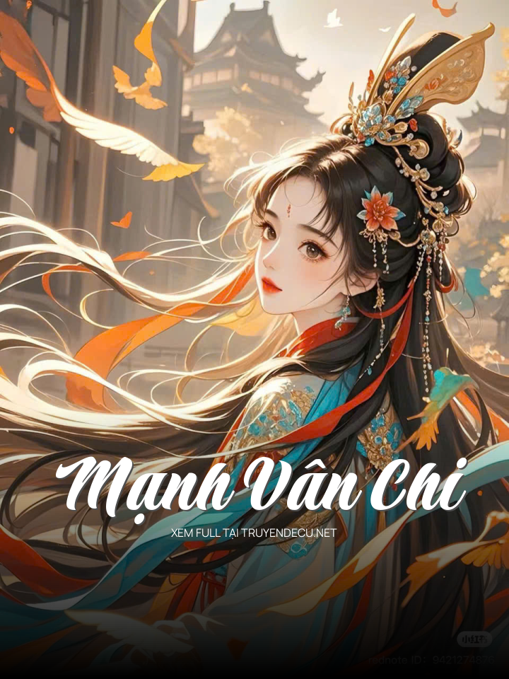 Mạnh Vân Chi