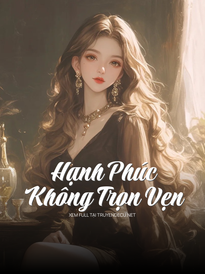 Hạnh Phúc Không Trọn Vẹn