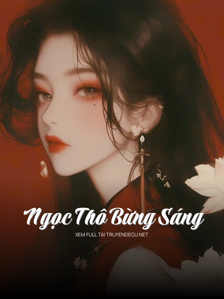 Ngọc Thô Bừng Sáng