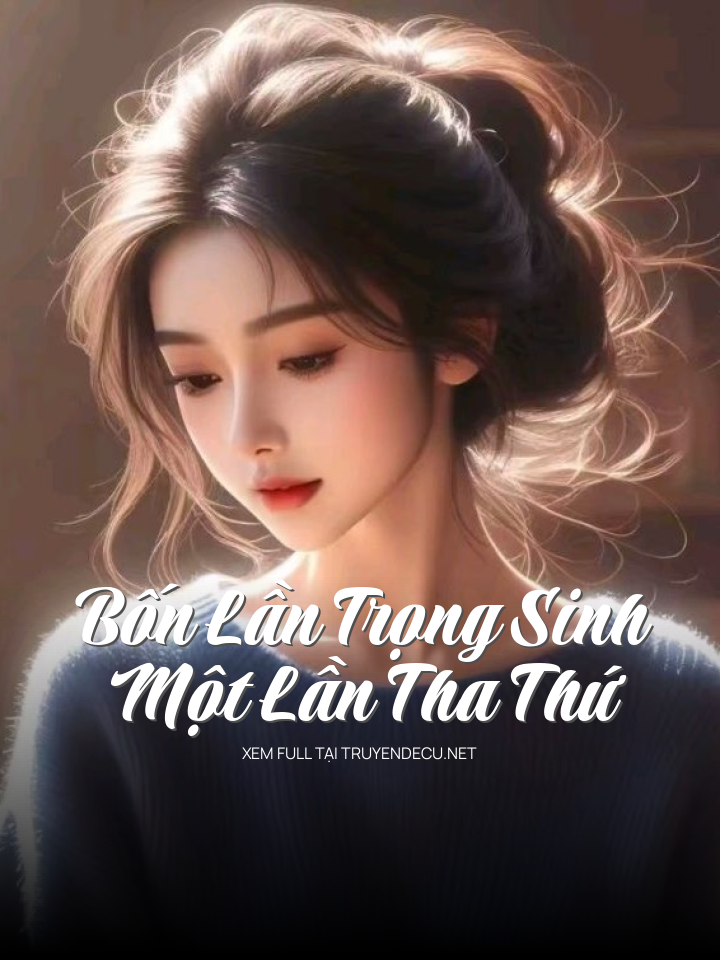 Bốn Lần Trọng Sinh, Một Lần Tha Thứ