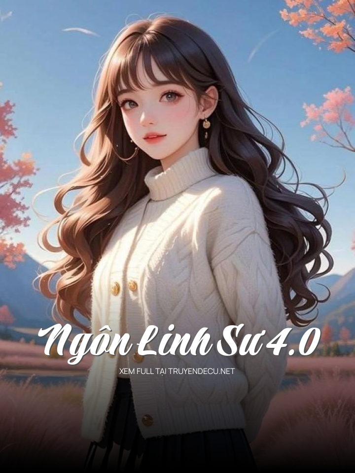 Ngôn Linh Sư 4.0