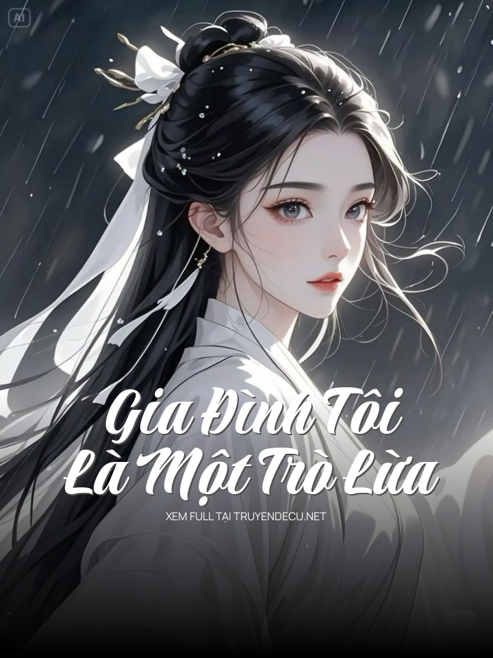 Gia Đình Tôi Là Một Trò Lừa