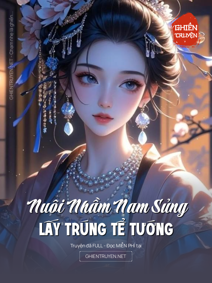 Nuôi Nhầm Nam Sủng, Lấy Trúng Tể Tướng