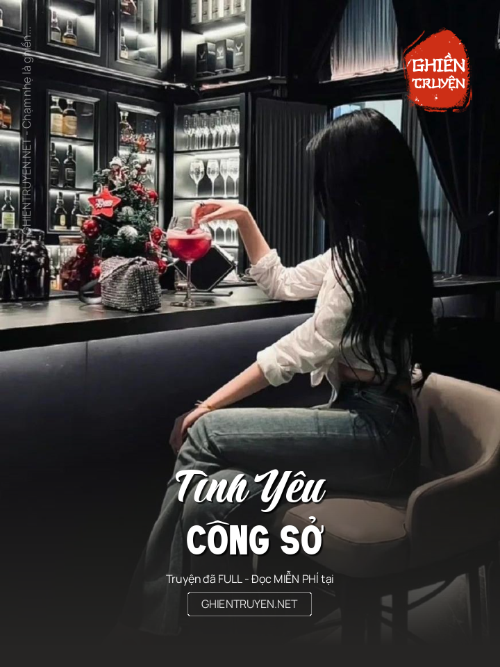 Tình Yêu Công Sở