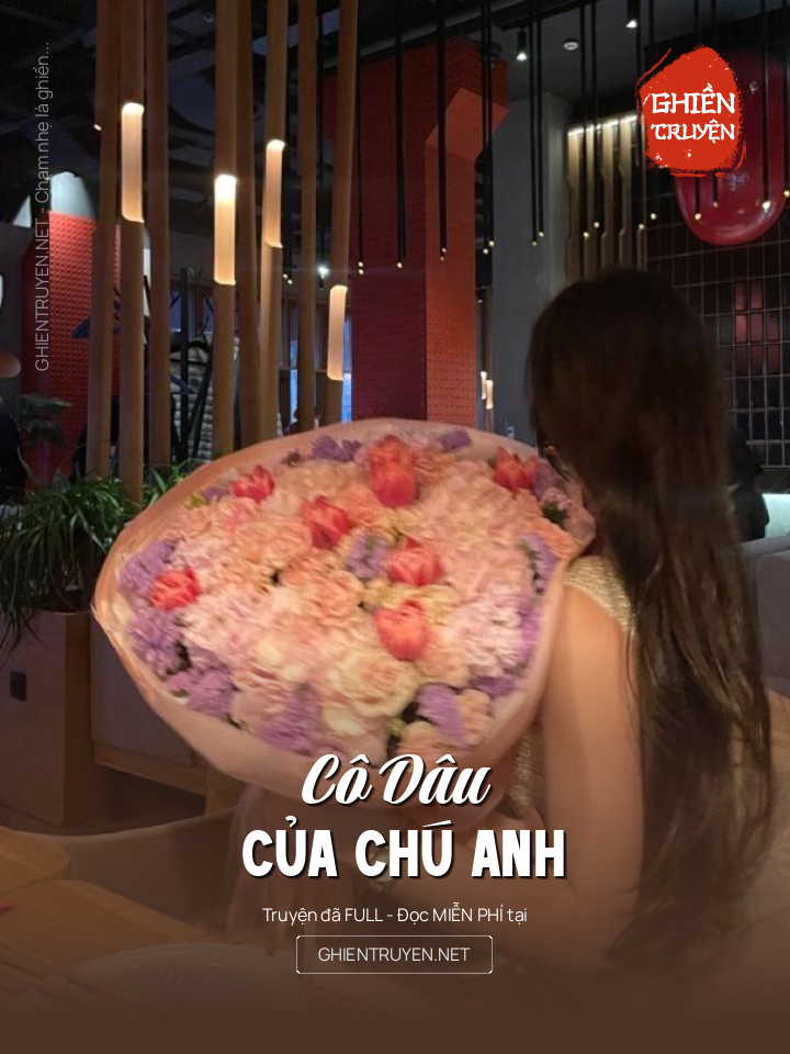 Cô Dâu Của Chú Anh