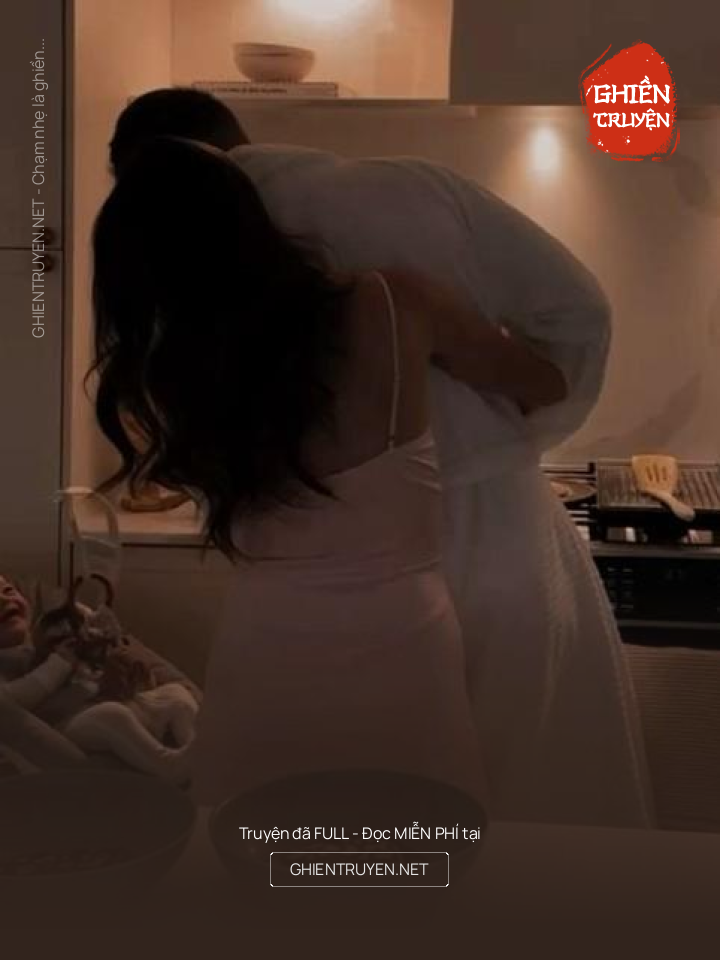 Người Ở Bên Tôi Suốt Một Năm, Không Phải Là Chồng Tôi