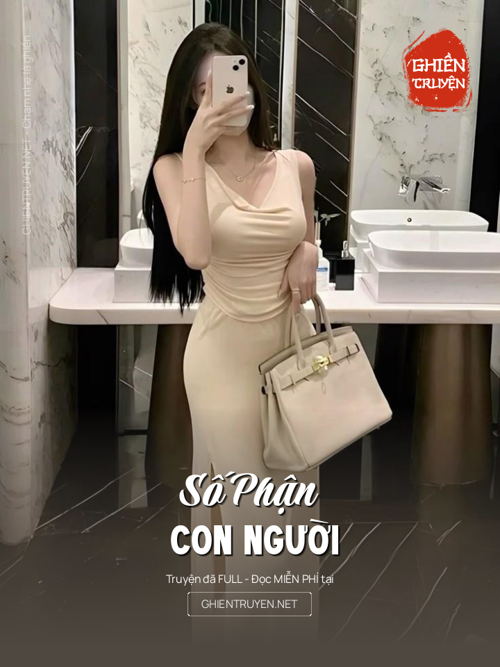 Số Phận Con Người