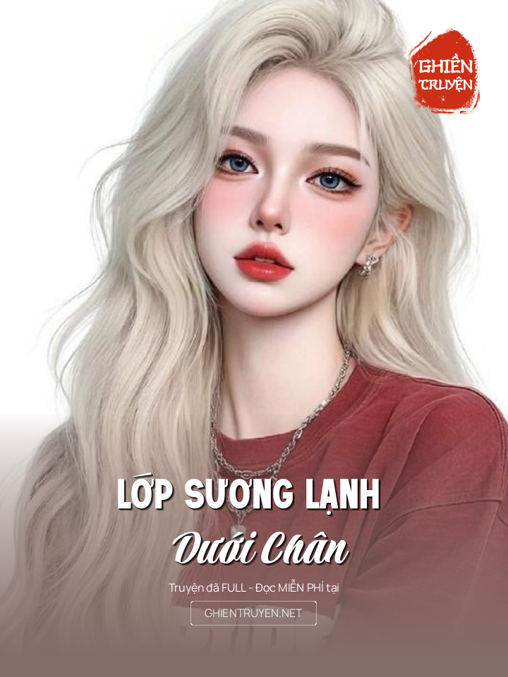 Lớp Sương Lạnh Dưới Chân
