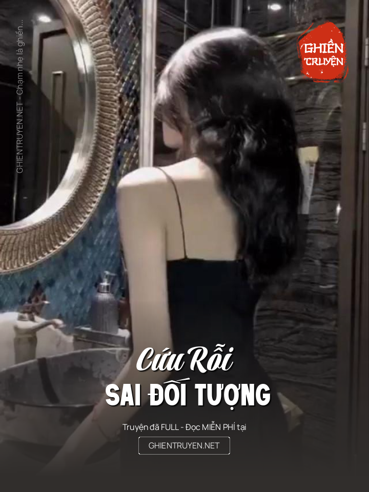 Cứu Rỗi Sai Đối Tượng