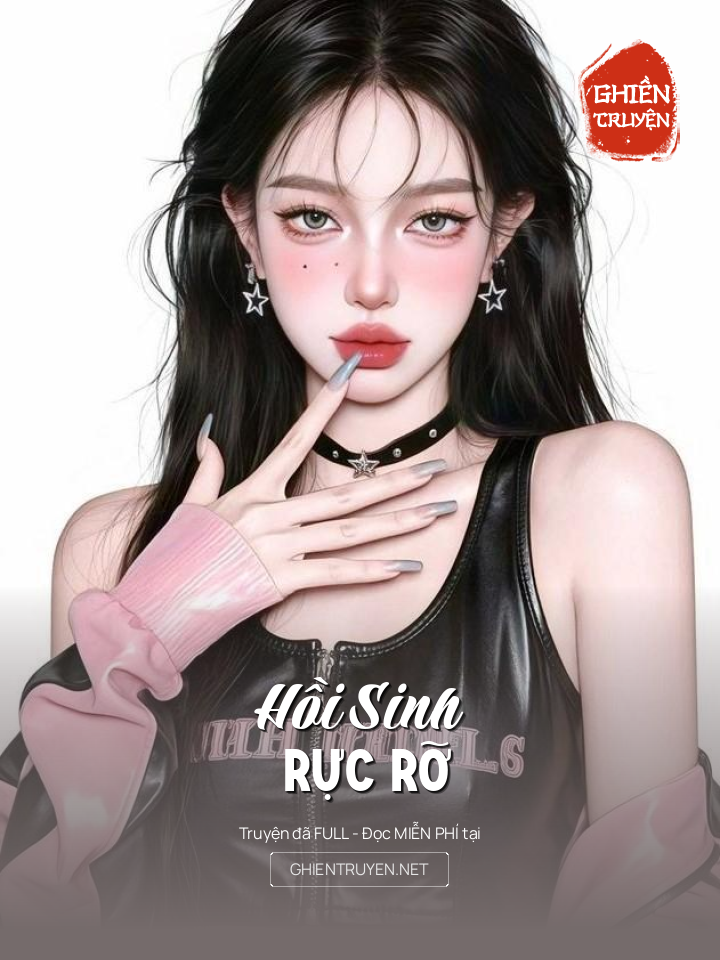 Hồi Sinh Rực Rỡ