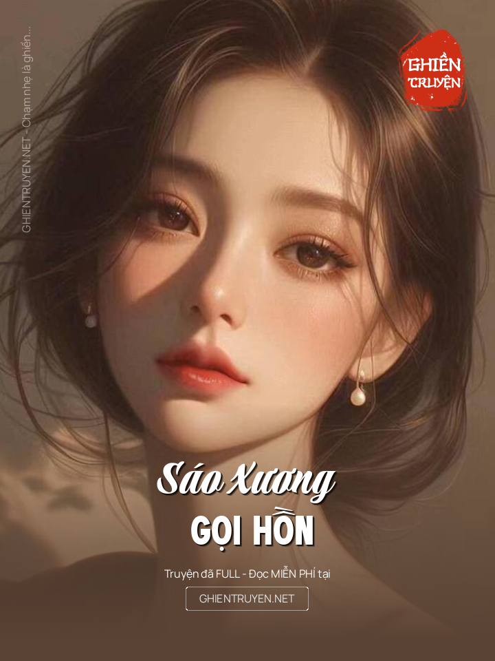 Sáo Xương Gọi Hồn