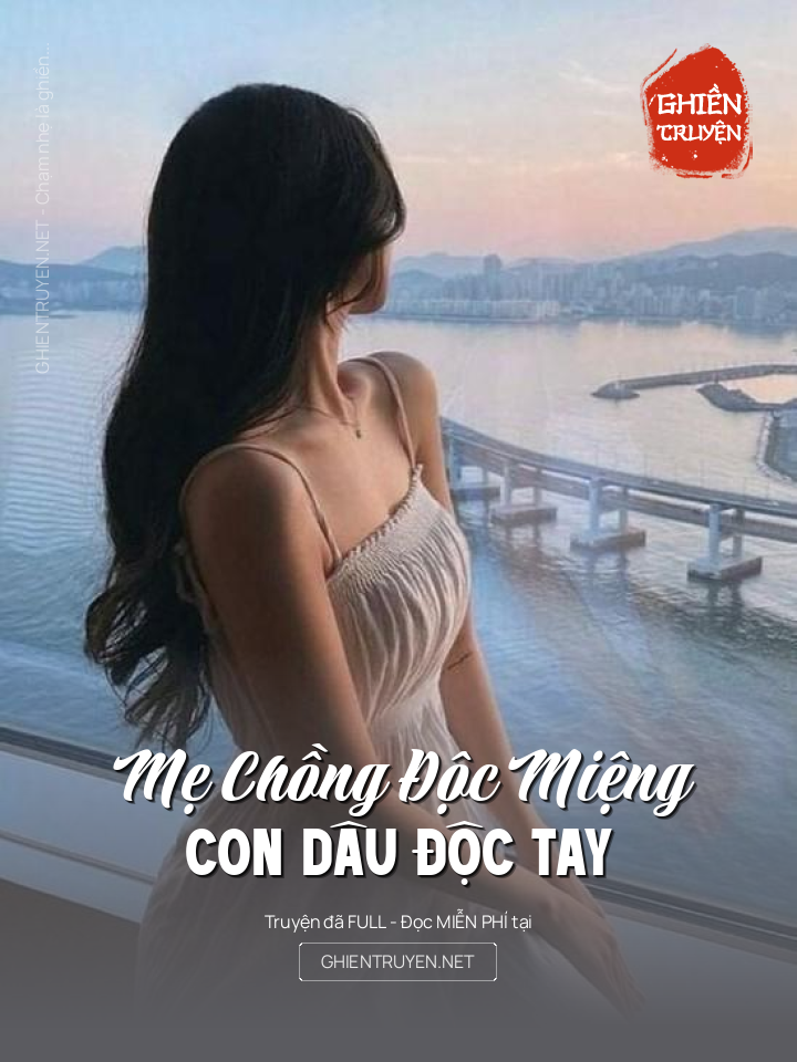 Mẹ Chồng Độc Miệng, Con Dâu Độc Tay