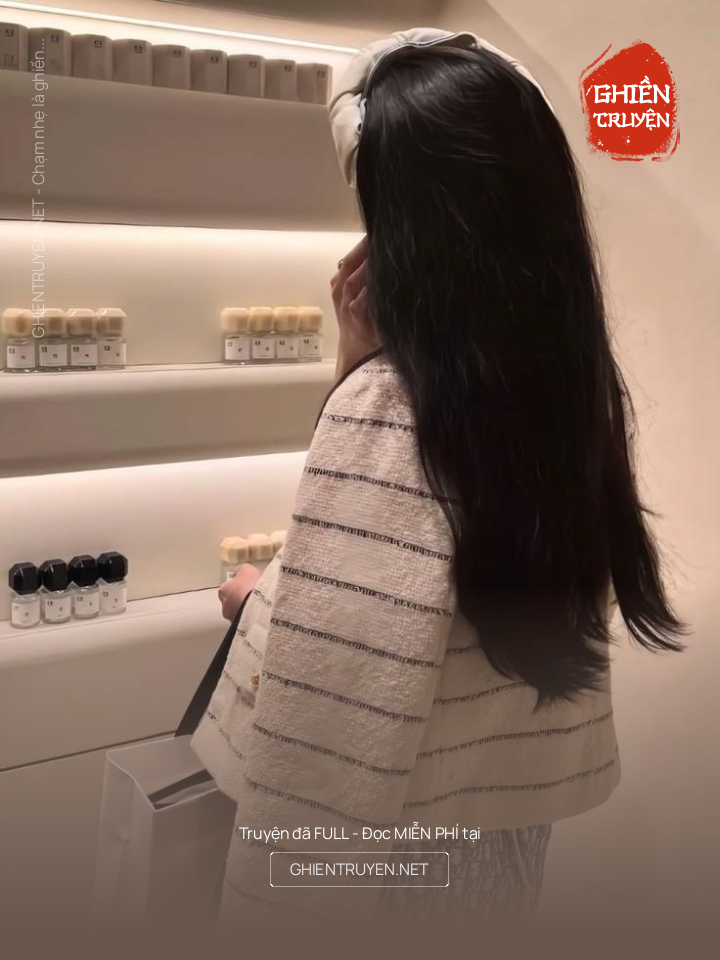 Tôi Là Con Nuôi Nhưng Họ Mới Là Gia Đình