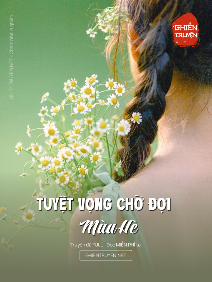 Tuyệt Vọng Chờ Đợi Mùa Hè