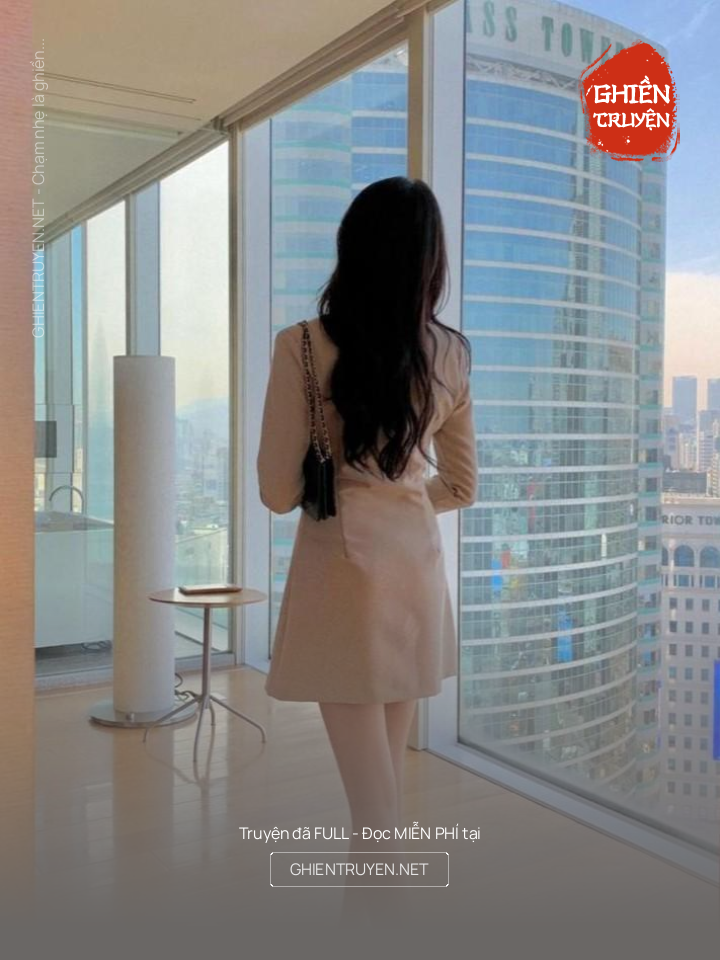 Ác Ma Tổng Giám Đốc Âm Mưu Đã Lâu