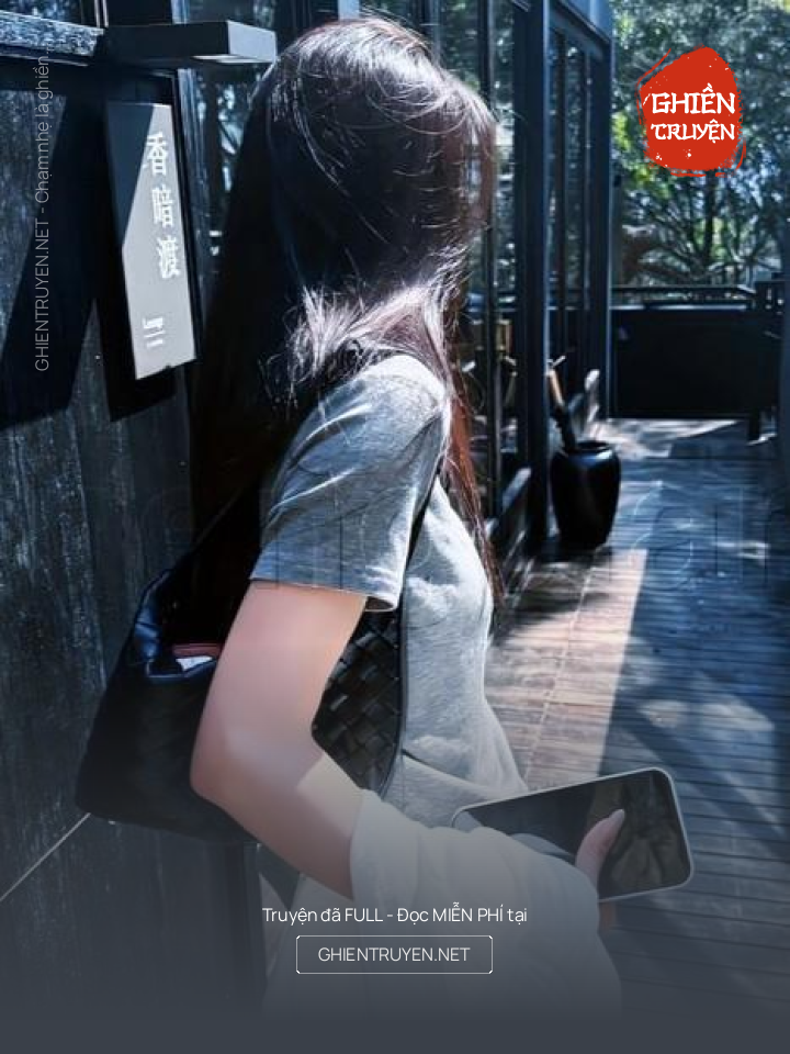 Ly Hôn Xong Mới Biết Cô Ấy Đã Mang Thai