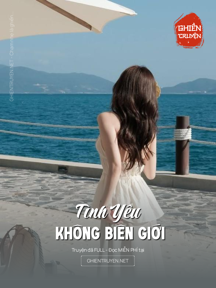 Tình Yêu Không Biên Giới
