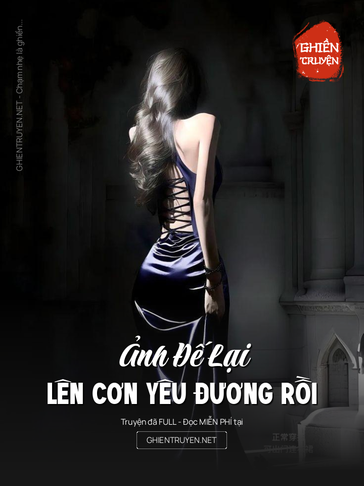 Ảnh Đế Lại Lên Cơn Yêu Đương Rồi