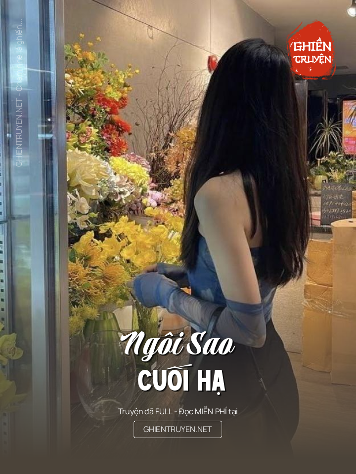 Ngôi Sao Cuối Hạ