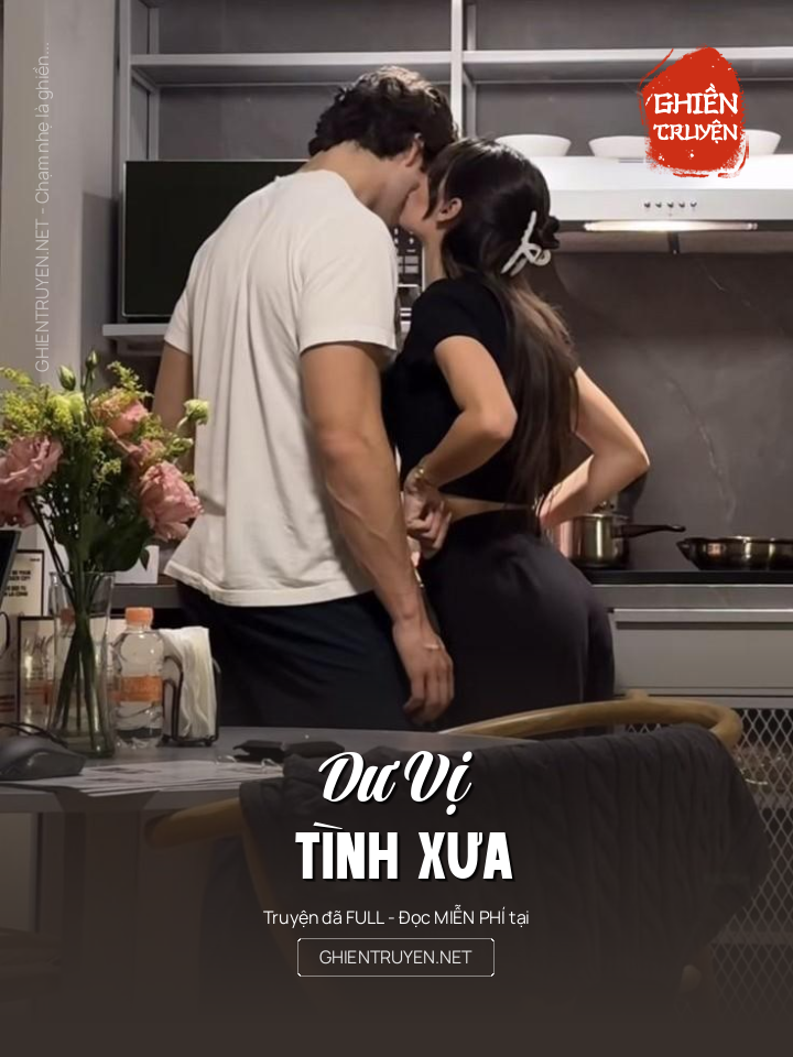 Dư Vị Tình Xưa