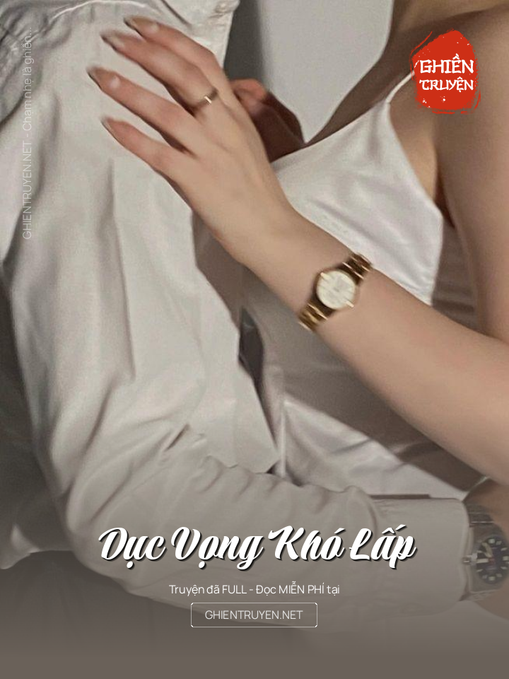 Dục Vọng Khó Lấp