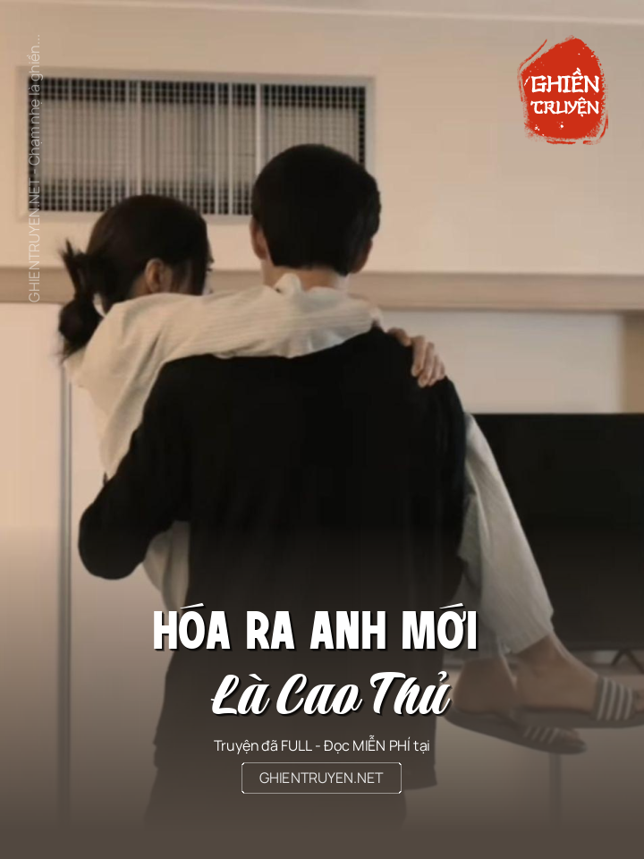 HóA Ra Anh MớI Là Cao Thủ