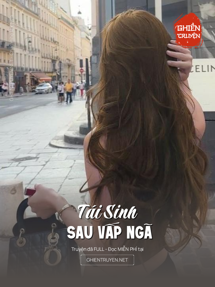 Tái Sinh Sau Vấp Ngã