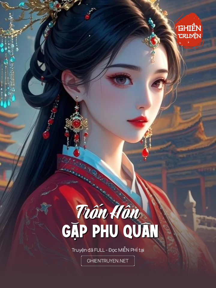 Trốn Hôn Gặp Phu Quân