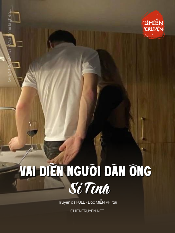 Vai Diễn Người Đàn Ông Si Tình