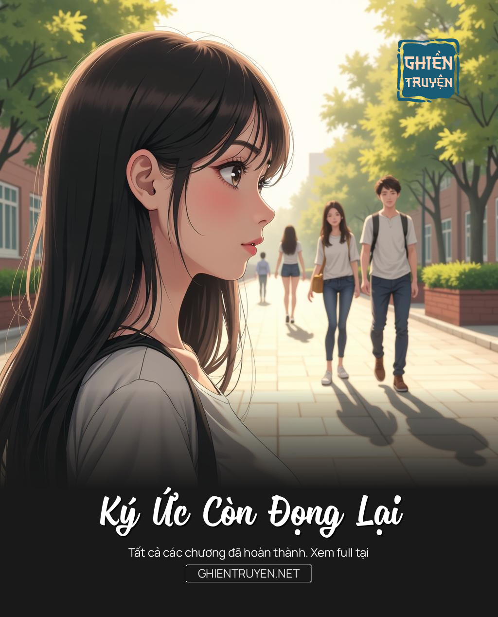 Ký Ức Còn Đọng Lại