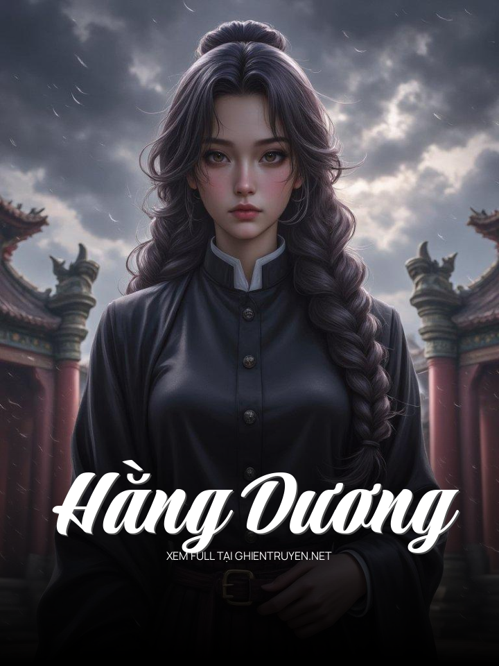 Hằng Dương