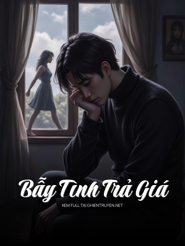 Bẫy Tình Trả Giá