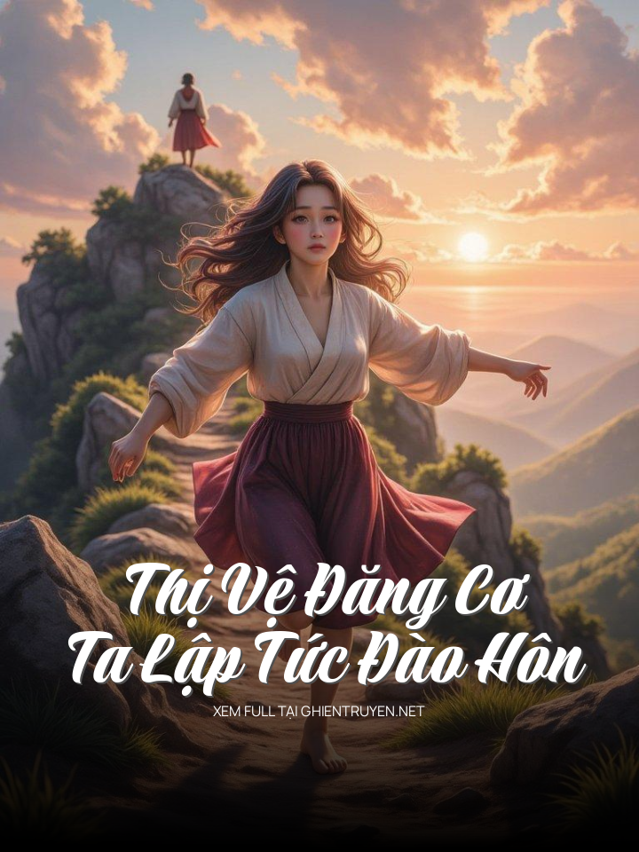 Thị Vệ Đăng Cơ Ta Lập Tức Đào Hôn
