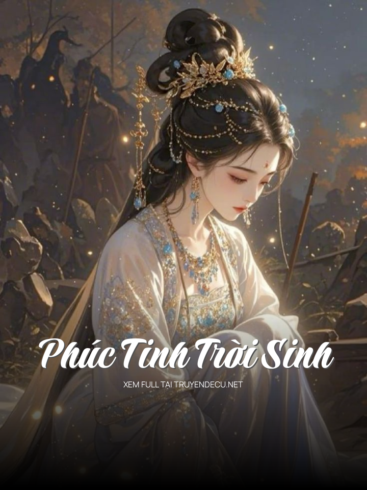 Phúc Tinh Trời Sinh