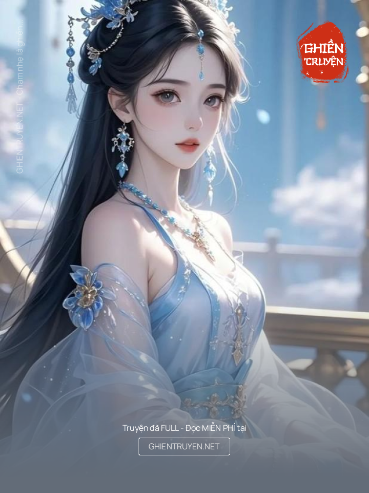 Thay Tỷ Gả Đi,Ai Ngờ Nhặt Được Phu Quân Ngốc Nghếch