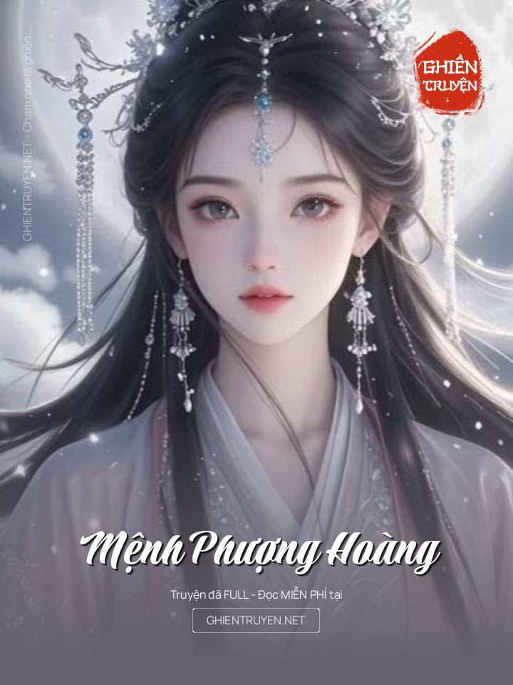 Mệnh Phượng Hoàng